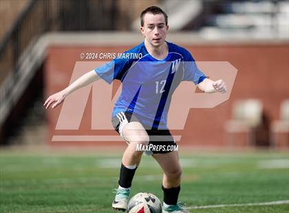 Thumbnail 2 in Woodmont vs. Aiken (Capital City Cup) photogallery.