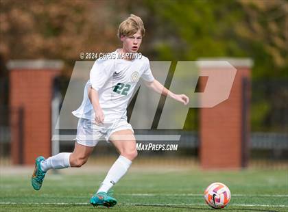 Thumbnail 3 in Woodmont vs. Aiken (Capital City Cup) photogallery.
