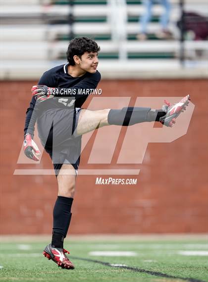 Thumbnail 1 in Woodmont vs. Aiken (Capital City Cup) photogallery.
