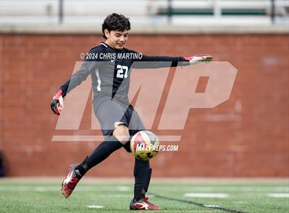 Thumbnail 3 in Woodmont vs. Aiken (Capital City Cup) photogallery.