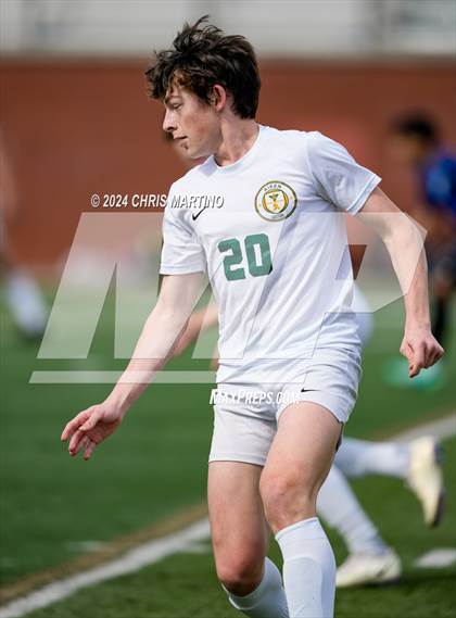 Thumbnail 1 in Woodmont vs. Aiken (Capital City Cup) photogallery.