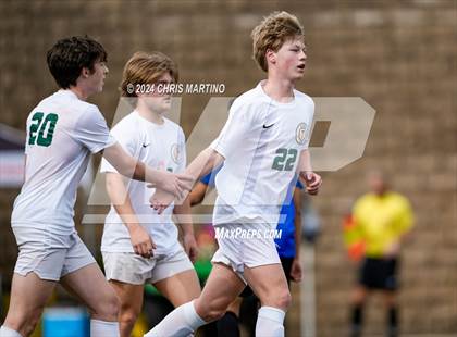 Thumbnail 1 in Woodmont vs. Aiken (Capital City Cup) photogallery.