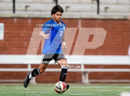 Thumbnail 2 in Woodmont vs. Aiken (Capital City Cup) photogallery.