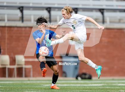 Thumbnail 1 in Woodmont vs. Aiken (Capital City Cup) photogallery.