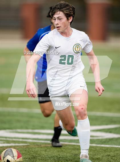 Thumbnail 2 in Woodmont vs. Aiken (Capital City Cup) photogallery.