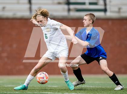 Thumbnail 1 in Woodmont vs. Aiken (Capital City Cup) photogallery.