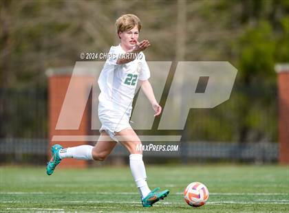 Thumbnail 2 in Woodmont vs. Aiken (Capital City Cup) photogallery.