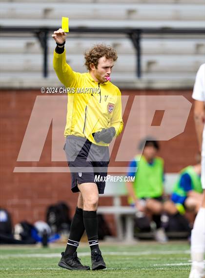 Thumbnail 1 in Woodmont vs. Aiken (Capital City Cup) photogallery.