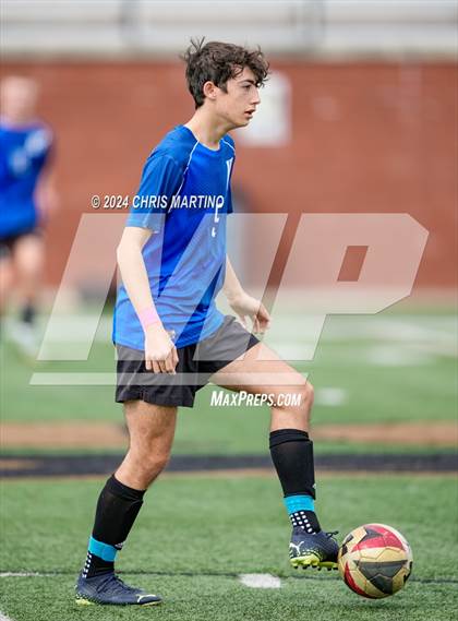 Thumbnail 2 in Woodmont vs. Aiken (Capital City Cup) photogallery.