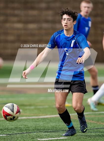 Thumbnail 2 in Woodmont vs. Aiken (Capital City Cup) photogallery.