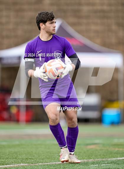 Thumbnail 1 in Woodmont vs. Aiken (Capital City Cup) photogallery.