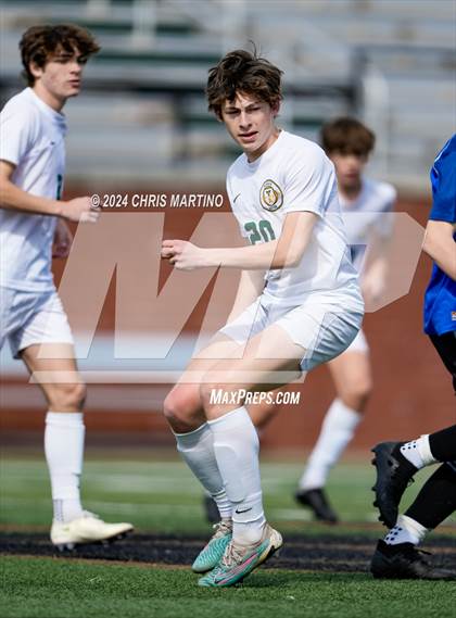 Thumbnail 1 in Woodmont vs. Aiken (Capital City Cup) photogallery.