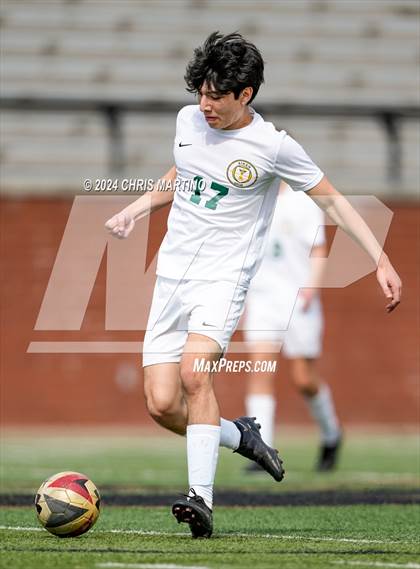 Thumbnail 3 in Woodmont vs. Aiken (Capital City Cup) photogallery.