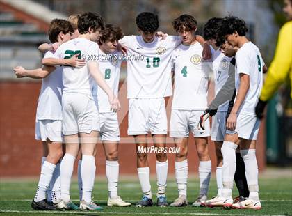 Thumbnail 1 in Woodmont vs. Aiken (Capital City Cup) photogallery.