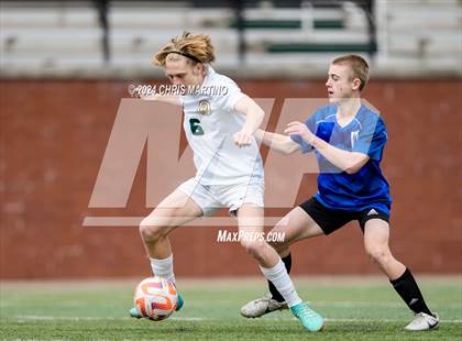 Thumbnail 3 in Woodmont vs. Aiken (Capital City Cup) photogallery.