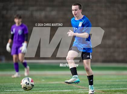 Thumbnail 1 in Woodmont vs. Aiken (Capital City Cup) photogallery.