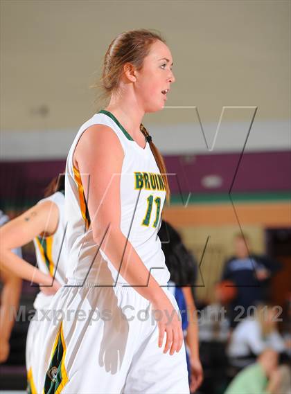Thumbnail 1 in Rock Bridge vs. Centennial (Nike Tournament of Champions) photogallery.