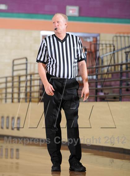 Thumbnail 3 in Rock Bridge vs. Centennial (Nike Tournament of Champions) photogallery.