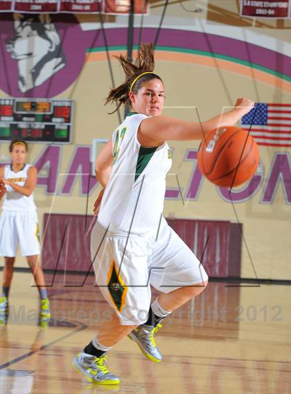 Thumbnail 2 in Rock Bridge vs. Centennial (Nike Tournament of Champions) photogallery.
