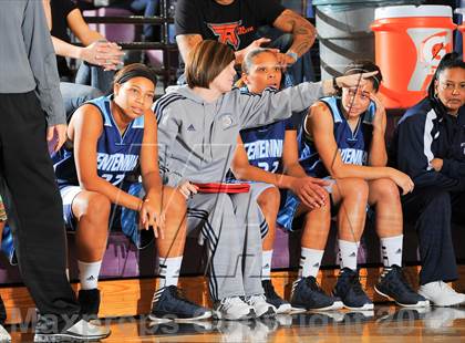Thumbnail 3 in Rock Bridge vs. Centennial (Nike Tournament of Champions) photogallery.