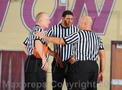 Thumbnail 2 in Rock Bridge vs. Centennial (Nike Tournament of Champions) photogallery.