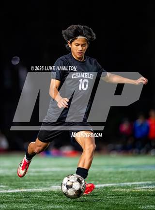 Tri-Cities @ Chamblee