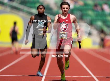 Thumbnail 3 in Oregon Relays  photogallery.