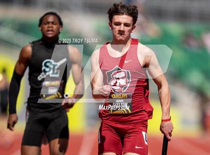 Thumbnail 1 in Oregon Relays  photogallery.