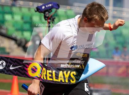 Thumbnail 1 in Oregon Relays  photogallery.