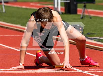 Thumbnail 2 in Oregon Relays  photogallery.