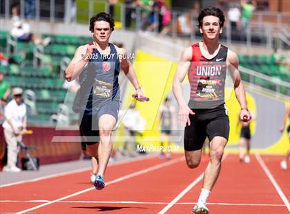 Thumbnail 2 in Oregon Relays  photogallery.