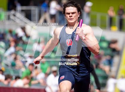 Thumbnail 2 in Oregon Relays  photogallery.