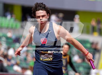 Thumbnail 1 in Oregon Relays  photogallery.