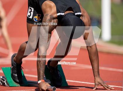 Thumbnail 3 in Oregon Relays  photogallery.