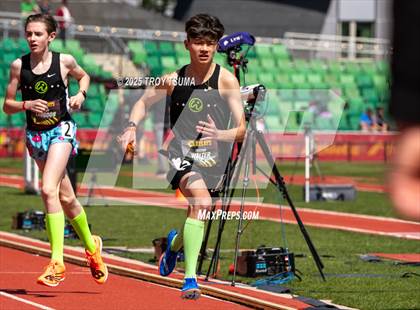 Thumbnail 2 in Oregon Relays  photogallery.