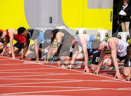 Thumbnail 2 in Oregon Relays  photogallery.