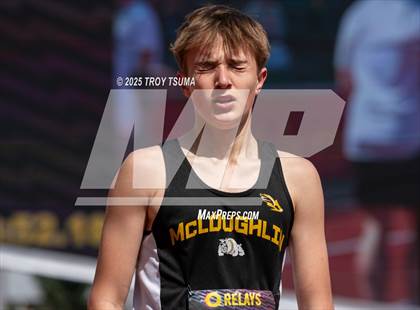 Thumbnail 3 in Oregon Relays  photogallery.