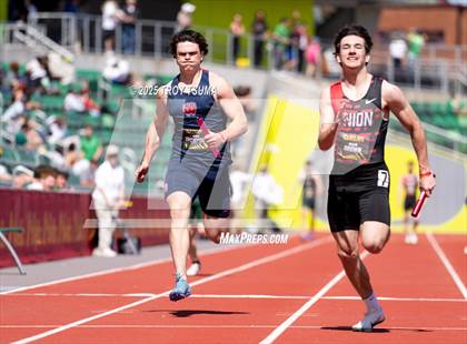 Thumbnail 3 in Oregon Relays  photogallery.