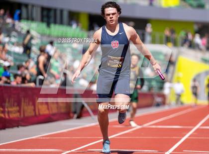 Thumbnail 2 in Oregon Relays  photogallery.