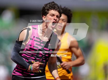 Thumbnail 1 in Oregon Relays  photogallery.
