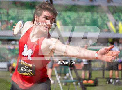 Thumbnail 1 in Oregon Relays  photogallery.