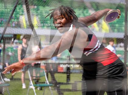 Thumbnail 2 in Oregon Relays  photogallery.