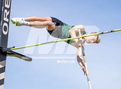 Thumbnail 2 in Oregon Relays  photogallery.