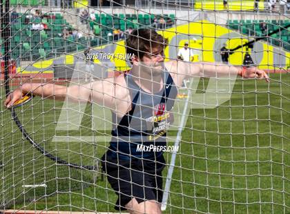 Thumbnail 1 in Oregon Relays  photogallery.