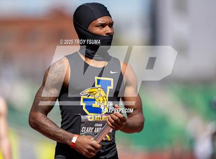 Thumbnail 2 in Oregon Relays  photogallery.