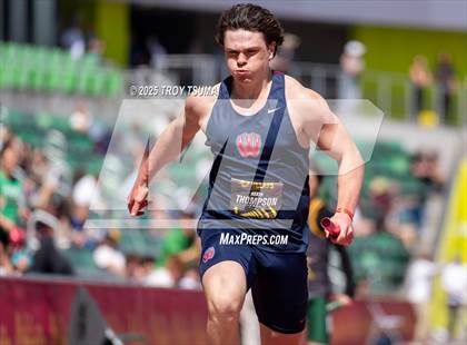 Thumbnail 3 in Oregon Relays  photogallery.
