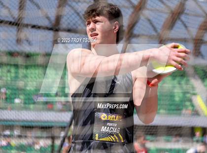 Thumbnail 3 in Oregon Relays  photogallery.
