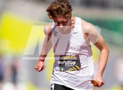 Thumbnail 2 in Oregon Relays  photogallery.