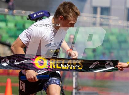 Thumbnail 3 in Oregon Relays  photogallery.