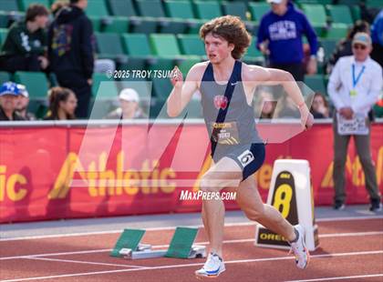 Thumbnail 2 in Oregon Relays  photogallery.